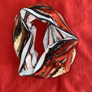 Extra Fabriqued Up Head Band